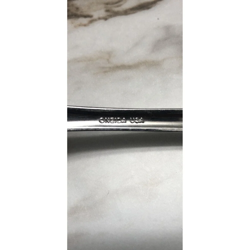 Oneida USA ARBOR Stainless Steel 7-1/2